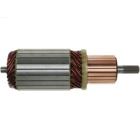 AS-PL Armatur, starter SA6005