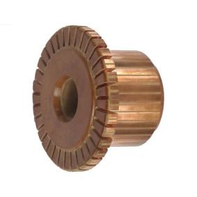 AS-PL Anker, Starter SAC0002