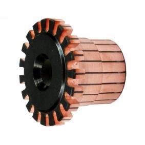 AS-PL Armatur, starter SAC0003