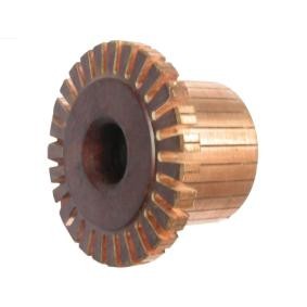 AS-PL Anker, Starter SAC9001