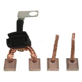 AS-PL Escobilla de carbón, arrancador SB5033