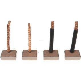 AS-PL Anlasser-Kohlebürsten SB6003