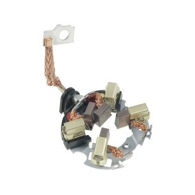 AS-PL Halter, Kohlebürsten SBH0008