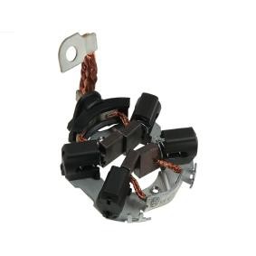 AS-PL Soporte, escobillas de carbón SBH0025(BOSCH)