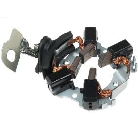 AS-PL Halter, Kohlebürsten SBH0033