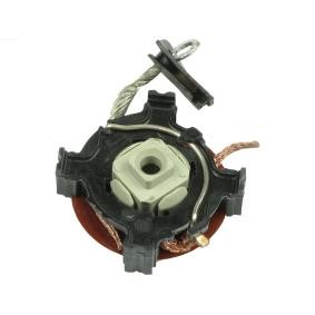 AS-PL Børsteholder, starter SBH3003