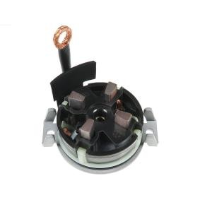 Pirkti AS-PL Laikiklis, angliniai šepetėliai SBH3018