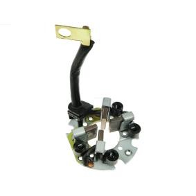 AS-PL Soporte, escobillas de carbón SBH5002