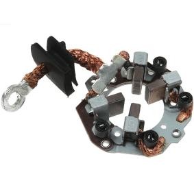 AS-PL Halter, Kohlebürsten SBH6011