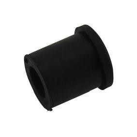 KAVO PARTS Lagerbuchse, Blattfeder SBL-9001