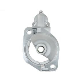 AS-PL Palier de transmission, démarreur SBR0009