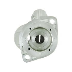 AS-PL Palier de transmission, démarreur SBR2003