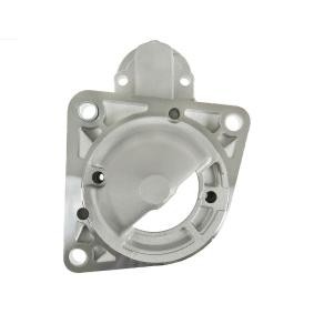 AS-PL Palier de transmission, démarreur SBR5003