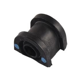 KAVO PARTS Krängningshämmarbussning 21mm SBS-8001
