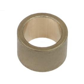 AS-PL Hela, käynnistinakseli SBU9001