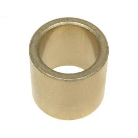 AS-PL Hela, käynnistinakseli SBU9007