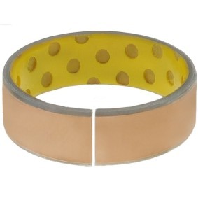 AS-PL Bush, starter shaft SBU9022