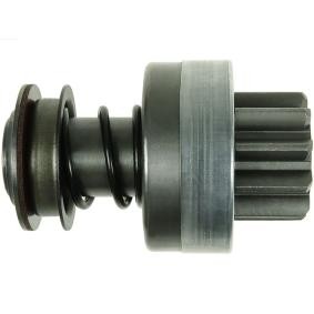 AS-PL Vapaakytkin, käynnistinmoottori SD0050