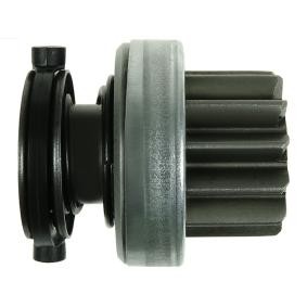 AS-PL Vapaakytkin, käynnistinmoottori SD0144