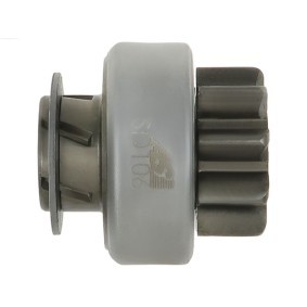 AS-PL Vapaakytkin, käynnistinmoottori SD1062