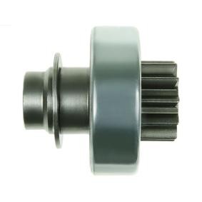 AS-PL Frihjulsväxel, startmotor SD3020