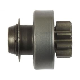AS-PL Friløpsgir, starter SD3083