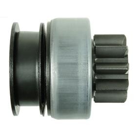 AS-PL Friløpsgir, starter SD5023