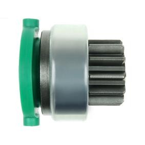 AS-PL Friløpsgir, starter SD9029