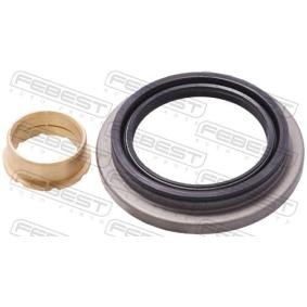 FEBEST Juego de reparación, muñón del eje SET-001