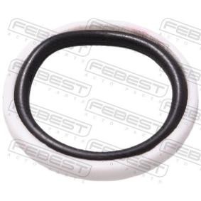 FEBEST Kit riparazione, Scatola guida SET-002