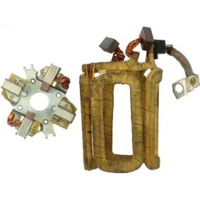 AS-PL Magnetiseringsvikling, starter SF0024