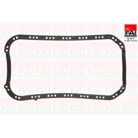 FAI AutoParts Oil sump gasket SG1547