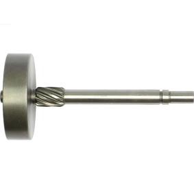 AS-PL Hohlrad, Planetengetriebe (Starter) SG3007