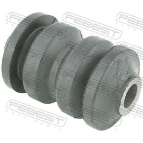 FEBEST Trailing arm / Suspension arm bush SGAB-023