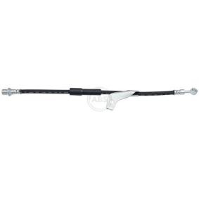 A.B.S. Flexible de frein SL 6343
