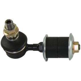 KAVO PARTS Drog / opornik, stabilizator 78mm, M10x1.25mm SLS-5567