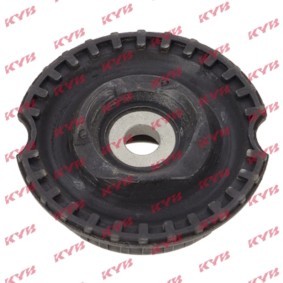 KYB Опора стойки амортизатора передний мост, Suspension Mounting Kit SM5236