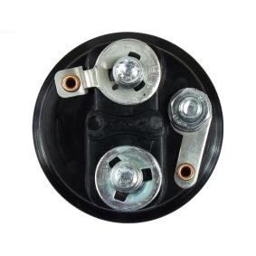 AS-PL Reparatieset, startmotor SP0028