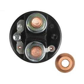 AS-PL Rep.sæt, starter SP0038