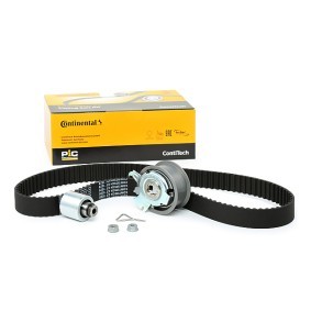 CONTITECH Registerreimsett CT1028K3