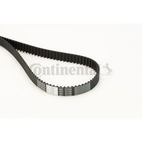 CONTITECH Zahnriemen CT1043