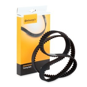 CONTITECH Timing Belt CT1063