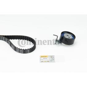 CONTITECH Kit de correa de distribución CT1067K1