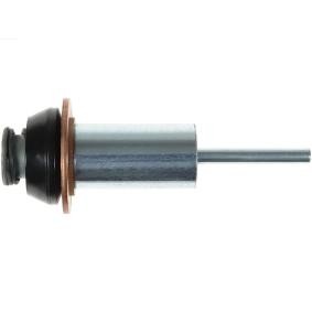 AS-PL Reparasjonssett, starter SP6007