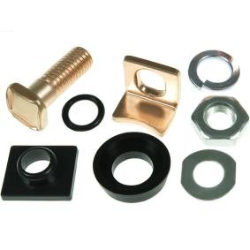 AS-PL Reparatieset, startmotor SP6014