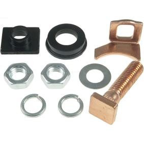 Купить AS-PL Ремкомплект, стартер SP6020