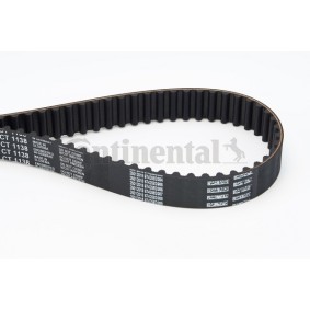 CONTITECH Timing Belt CT1138