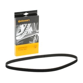 CONTITECH Correa dentada CT637