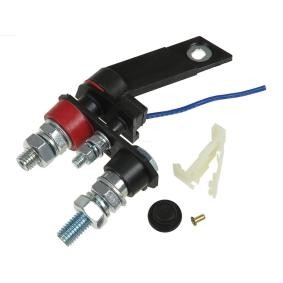 AS-PL Kit de réparation, démarreur SRS0012