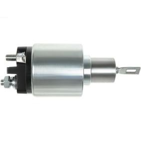 AS-PL Innslag, starter SS0011